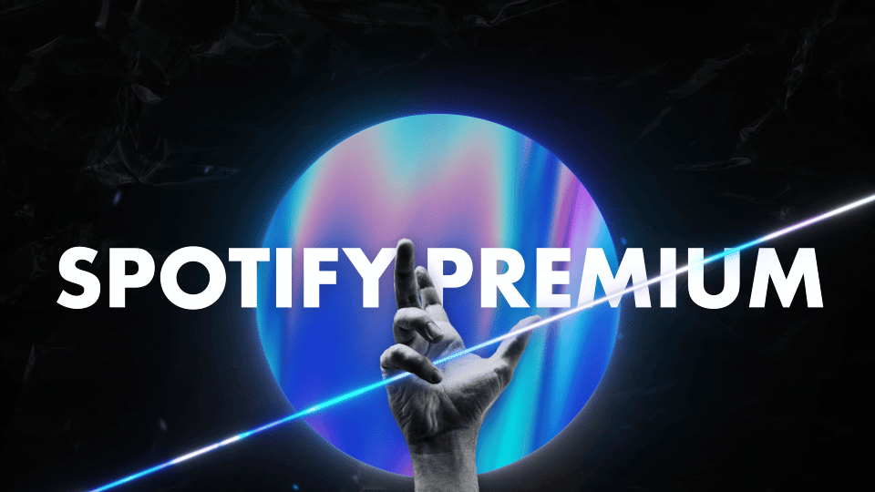 Spotify Premium